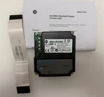 New Open Box Allen-bradley 20-COMM-E Ser. Ethernet/ip Adapter Free Shipping. Fixed Price $210.00.