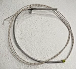 Watlow Fire Rod 0920-06 Pn: E3N-10229, 240V, 375W. Fixed Price $34.79.