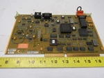 Cincinnati Milacron Siba 3-533-0906G Rev Communications Board Card Sabre Cnc. Fixed Price $588.89.
