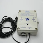 MLC-4X Master Lighting Controller 120V/240V 30AMP Up To Lights. Fixed Price $74.66.