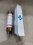New Gould Shawmut Tri-onic Time Delay 125A 600V RK5 Fuses. Fixed Price $24.54.