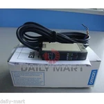 Omron E3X-A11 E3XA11 Photoelectric Switch New In Box Nib Free Ship. Fixed Price $58.10.