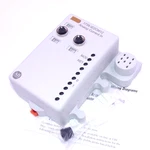 Allen-bradley Armorpoint 24VDC Analog Current Module 1738-IE2CM12 Ser.. Fixed Price $99.99.