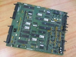 Rockwell 196258 Allen Bradley Main Control Board Rev. 03. Fixed Price $793.77.