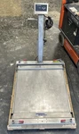 Mettler Toledo Floor Scale Stainless Steel IND331 Harsh, Freight. Fixed Price $1933.75.