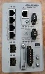 Allen Bradley 1783-BMS06SA Stratix 5700 Industrial Port Managed Switch. Fixed Price $384.89.