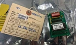 Robicon Siemens Power Cell Medium Voltage Vfd Control Board Pn: 362877.01 Rev. Fixed Price $62.63.