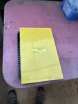 Fanuc Ltd Analog Output Module DAO2A A03B-0801-C053. Fixed Price $39.00.
