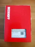 Beckhoff EL1002 Ethercat Terminal, 2-CHANNEL Digital Input, 24 V Dc, 3. Fixed Price $19.00.