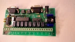 Ontrak Control Systems ADR2200 Relay I/o Interface Board.. Fixed Price $39.00.