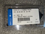 6PK Tyco Graphic Controls 10557404 Chart Recorder Pen 82-39-0301-06. Fixed Price $79.98.