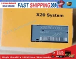 New X20BC8083 B&r Plc Modules. Fixed Price $218.93.