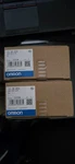 1PCS New Omron GX-JC03 Ethercat Junction Slave. Fixed Price $225.00.