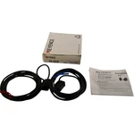 New Keyence PZ-G51P Photoelectric Sensor Pnp Thrubeam Rectangular 20M IP67. Fixed Price $44.99.