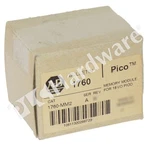 Open Pre-owned Allen Bradley 1760-MM2 /a Pico Controllers 16K Memory Module. Fixed Price $324.11.