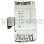 Used Mitsubishi FX-2DA Plc Module. Fixed Price $94.54.