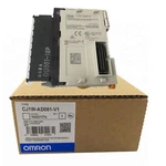 1PC New Omron CJ1W-AD081-V1 Analog Input Unit Module. Fixed Price $187.00.
