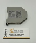 Keyence PS-25 Photoelectric Sensor Amplifier. Fixed Price $49.98.