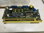 Fanuc A06B-6058-H006 Servo Amplifier. Fixed Price $199.99.