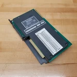 Allen Bradley 1771-ISC Series Muiltiplexer Input Module, 5V Used. Fixed Price $47.38.