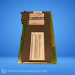 Allen Bradley 1771-IAD 16 Point Digital Input Module, 120V Ac/dc Rsip. Fixed Price $11.52.