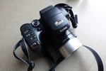 Kodak Easyshare Z712 Is 7.1 Mp Digital Camera With 12X Optical Lens -ccd Sensor. Fixed Price $39.00.