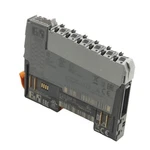 B&r X20D04529 Digital Output Module 4-CO, 4A 30VDC / 2A 115VAC Contact Rating. Fixed Price $140.00.
