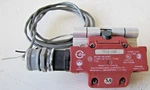 Elan Schmersal Hinged Interlock Safety Door Switch 250 Vac. Fixed Price $250.00.