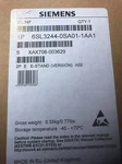 Siemens. Plc. Card. 6SL3244-0SA01-1AA1. Fixed Price $699.00.