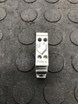 Allen Bradley 1492 WTC3K Type Thermocouple Terminal Block New Box Of 10. Fixed Price $45.00.