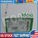 New Box BMXDDI6402K Schneider Modicon Plc Input Module BMX-DDI-6402K. Fixed Price $338.41.