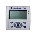 Allen Bradley 1760-DUB Ser Rev Pico GFX-70 Display Unit No Box. Fixed Price $299.99.