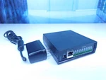 Dataprobe IPIO-8 Networked Relay Controller. Fixed Price $299.00.