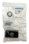 Lot Of 8X Festo PBL-1/4-D-MINI-L-NPT Sub-base 546522. Fixed Price $58.65.
