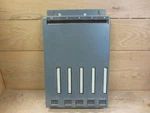 Giddings & Lewis 503-19184-01R1 Slot Chaissis Base PIC900 Used Ppc. Fixed Price $149.97.