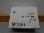 New Old Stock Allen Bradley 1734-OB8S /b Digital Dc Output 1734-0B8S 163C. Fixed Price $199.00.