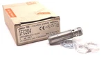 New Efector IFC204 Proximity Switch IFB3004BBPKG / US-104-DPS. Fixed Price $45.00.