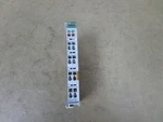 Beckhoff Analog Input Module KL3172. Fixed Price $29.00.