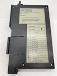 Cincinnati Milacron 3-531-3839A Rev.b Output Module 120VAC. Fixed Price $29.60.