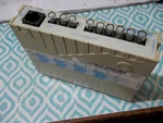 Westinghouse Hart Analog Input Module 5X00059G01 Rev 02 (379-1). Fixed Price $100.00.
