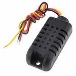 DHT21 AM2301 Digital Temperature Humidity Sensor Module SHT11 SHT15 Arduino Usa. Fixed Price $10.23.