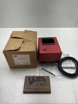 FIREYE,60-2204-2,CHASSIS W/ Dust Cover New. Fixed Price $1124.05.