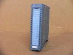 Siemens 6ES7 550-1AA00-0AB0 Simatic S7-1500 6-CHANNEL Counter Module 24VDC 3.1A. Fixed Price $239.99.