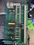 Fadal 1100-B1 PF-894V-0. Fixed Price $150.00.