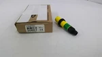 Banner S18SN6FF50Q Photoelectric Sensor. Fixed Price $75.00.