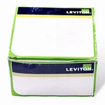 New Leviton OSC20-M0W Ceiling Mount Occupancy Sensor #34. Fixed Price $99.95.