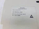 Schneider Electric / AS-BADU-206 Plc Module. Fixed Price $63.00.