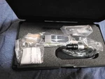 Mitutoyo Two-point Touch Probe 192-007 Brand New From Japan. Fixed Price $260.00.