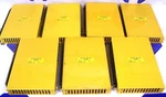 *lot Of 7* Fanuc Output Module A03B-0801-C116 60 Day Warranty!. Fixed Price $88.00.