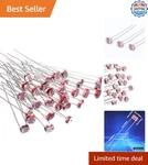 30 Pieces Photoresistor Light Sensitive Dependent Resist.... Fixed Price $10.44.